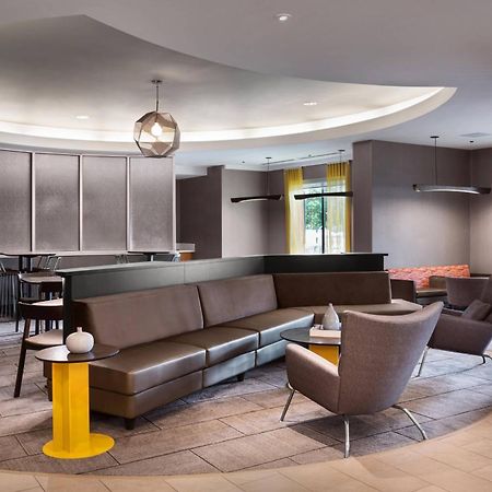 Springhill Suites By Marriott Syracuse Carrier Circle East Syracuse Luaran gambar