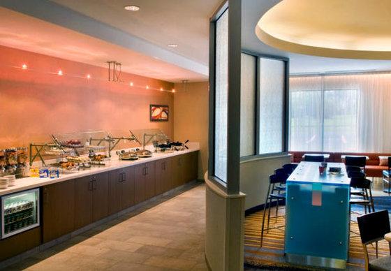 Springhill Suites By Marriott Syracuse Carrier Circle East Syracuse Luaran gambar