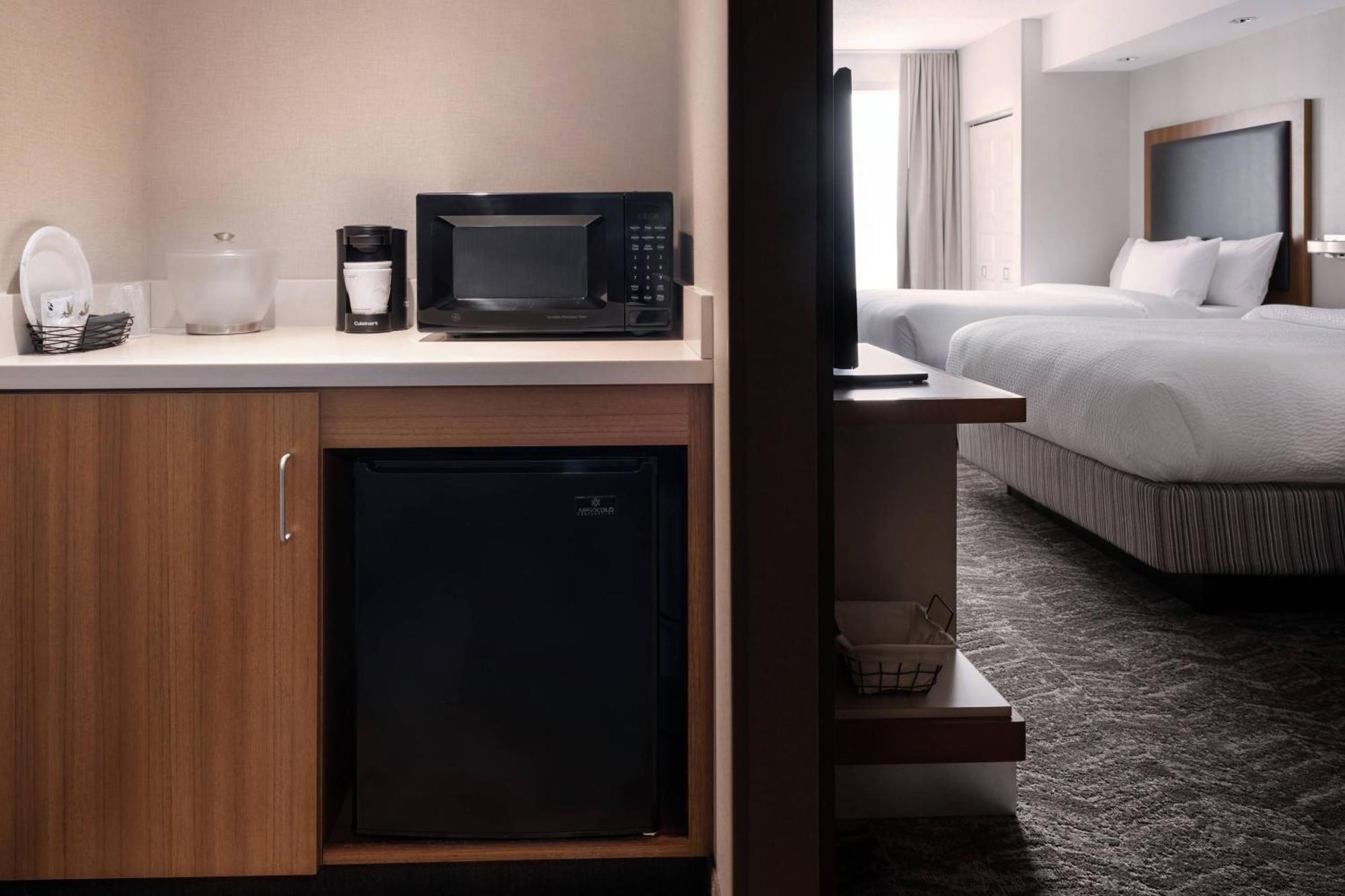 Springhill Suites By Marriott Syracuse Carrier Circle East Syracuse Luaran gambar