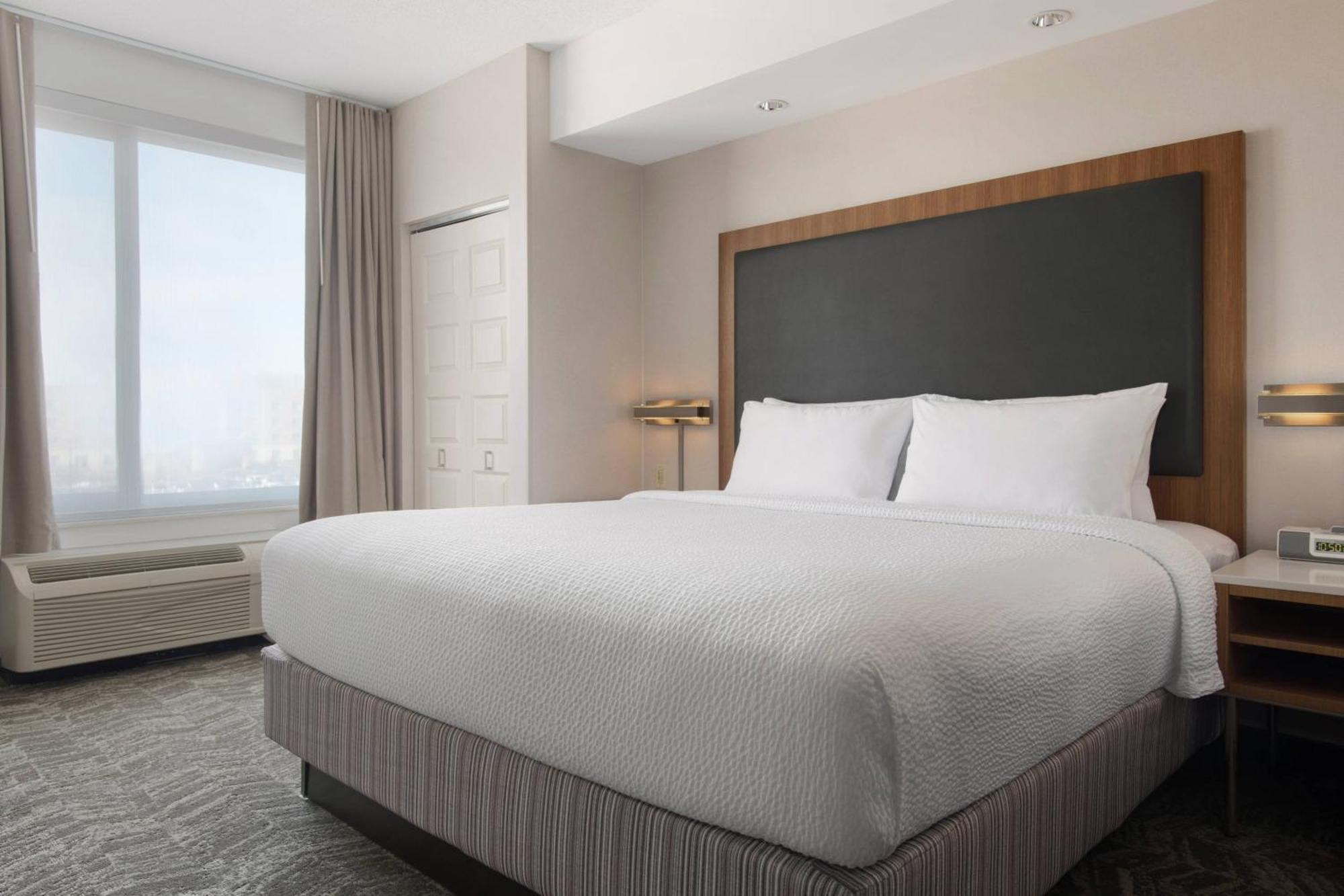 Springhill Suites By Marriott Syracuse Carrier Circle East Syracuse Luaran gambar