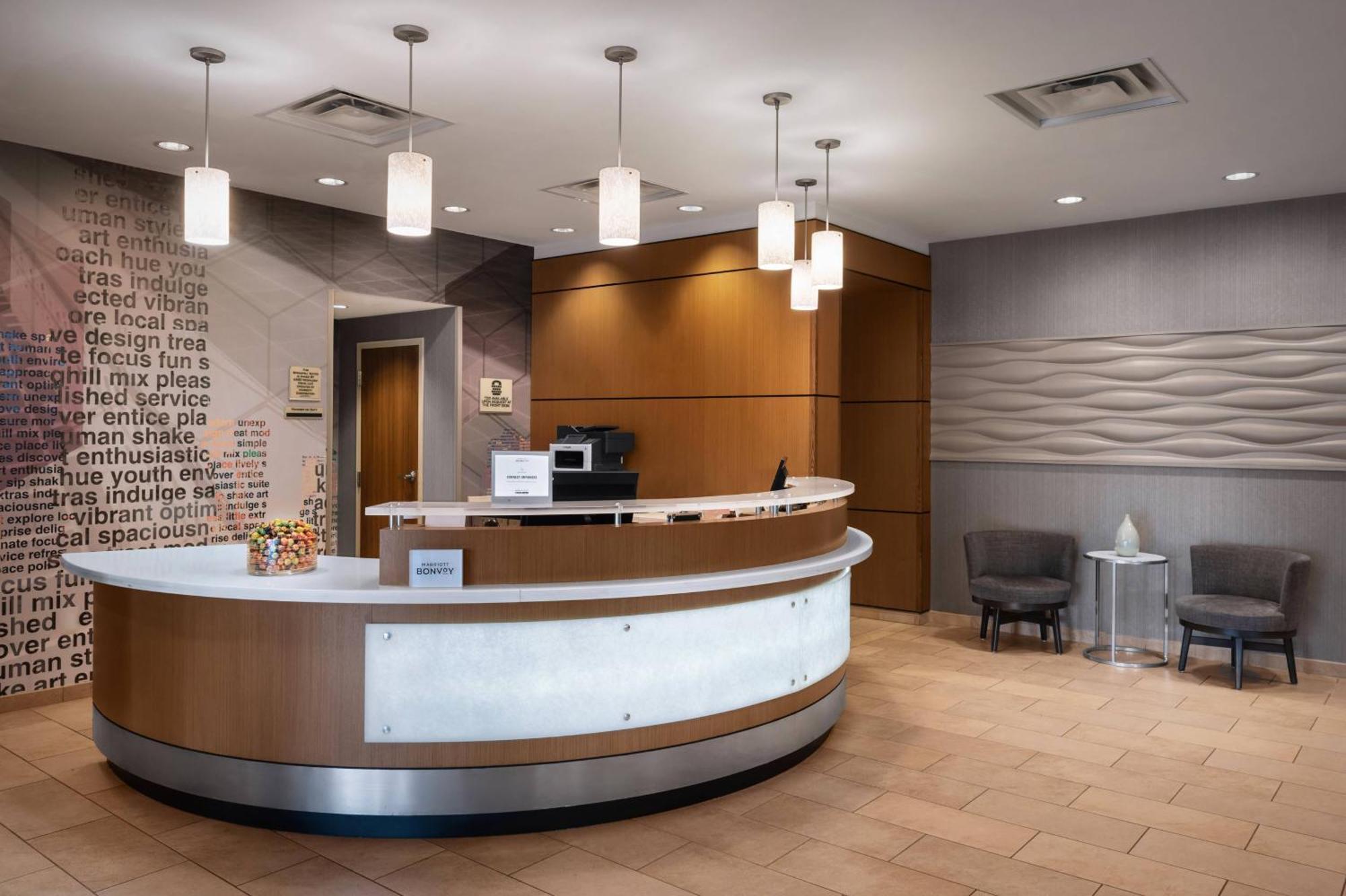 Springhill Suites By Marriott Syracuse Carrier Circle East Syracuse Luaran gambar