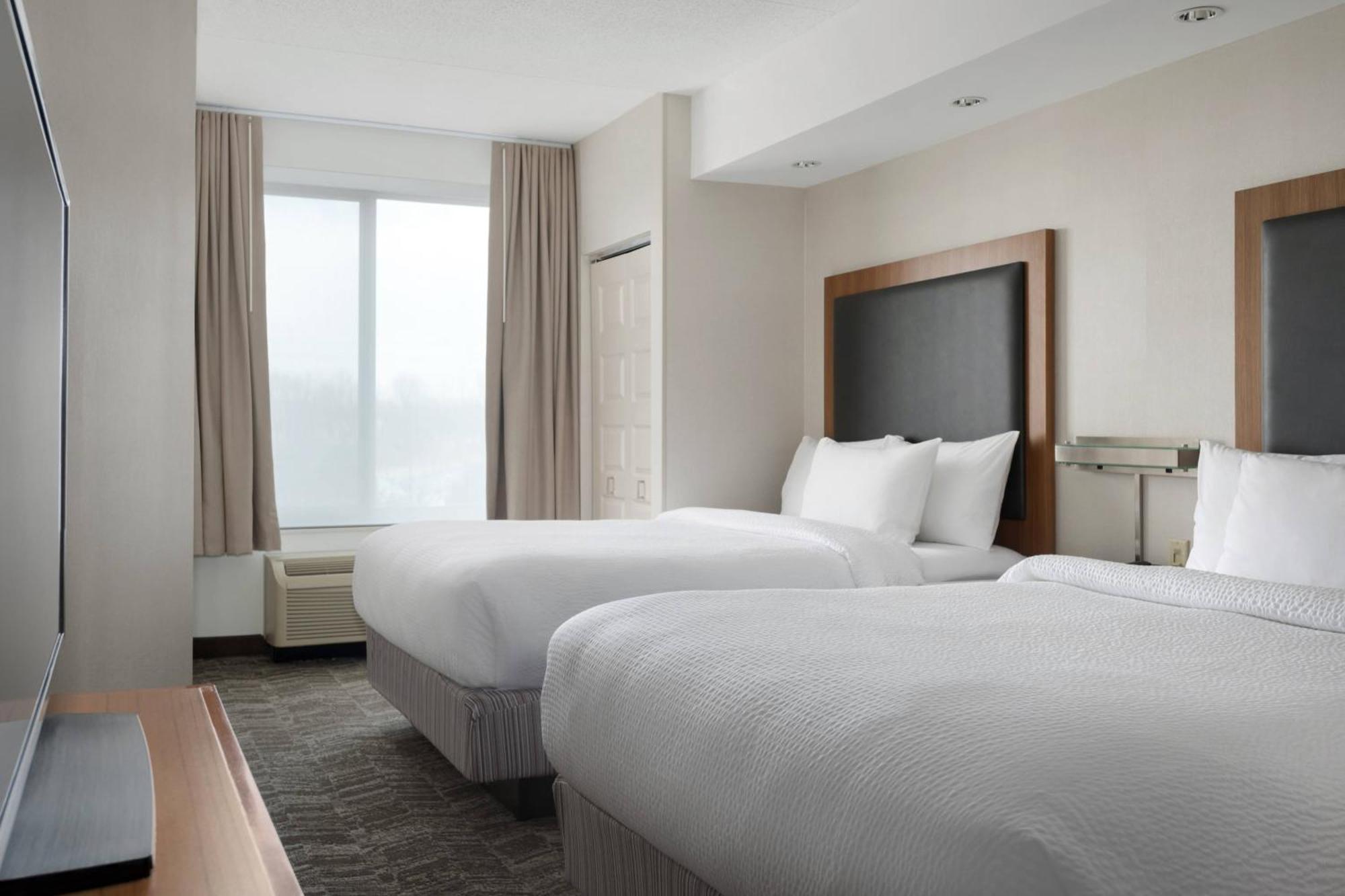 Springhill Suites By Marriott Syracuse Carrier Circle East Syracuse Luaran gambar