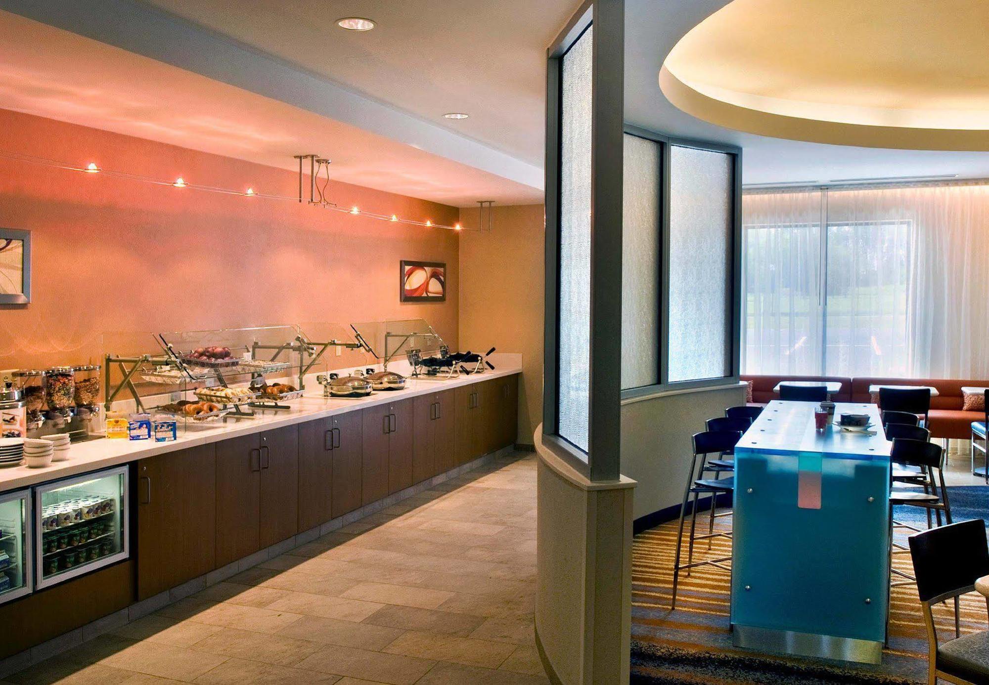 Springhill Suites By Marriott Syracuse Carrier Circle East Syracuse Luaran gambar